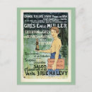 Recherche de franche cartes postales Vintage