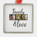 Search for photo collage ornaments Picture