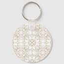 Search for beige floral keychains Elegant