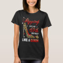 Search for birthday queen tshirts Into