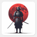 Search for ronin stickers Ninja