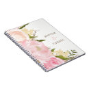 Search for floral weddings notebooks Planning