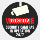 Search for security camera stickers Video