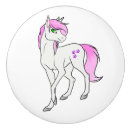 Search for drawer unicorn knobs and pulls Pink