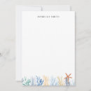 Search for back vertical note cards For her