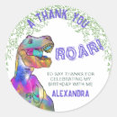 Search for purple dinosaur stickers Modern