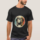 Search for bus driver tshirts Vintage