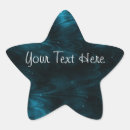 Search for blue nebula stickers Stars