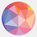 Search for zigzag pattern stickers Colourful