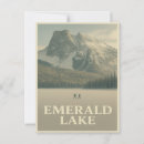 Search for winter vertical postcards Lake