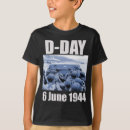 Search for normandy tshirts Dday
