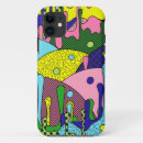 Search for trippy iphone cases Bright