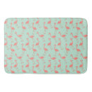 Search for flamingo bath mats Fun