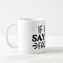 Recherche de honnête tasses Humour
