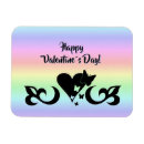 Recherche de fleur lys magnets Abstrait
