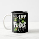 Search for lets make out mugs Frog