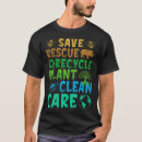 Search for rescue me tshirts Save