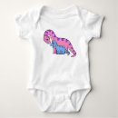Search for bizarre baby clothes Animal