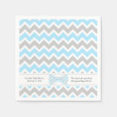 Search for bow tie napkins Blue