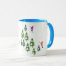 Search for white snow mugs Ski