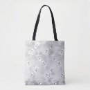 Search for crossbones bags Black and white