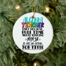 Search for education ornaments Math
