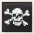 Recherche de pirate mariages Crâne et os
