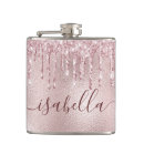 Search for pink glitter flasks Sparkle