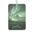 Recherche de du feu voiture accessoires Aurore boréale