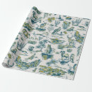 Search for canyon wrapping paper National park