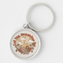 Search for hippy keychains Floral