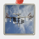 Search for international space station ornaments Earth