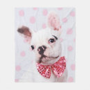 Search for frenchie blankets Animals