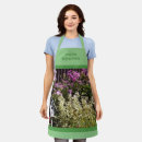 Search for garden aprons Mother