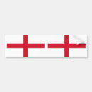 Recherche de l angleterre voiture autocollants Drapeau