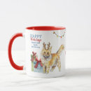 Recherche de maine coon mugs Chatte