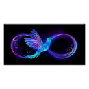 Search for bird art Black