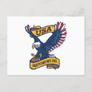 Search for bald eagle and american flag postcards Freedom