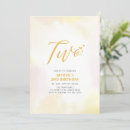 Search for yellow birthday invitations Cute