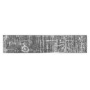 Search for horizontal table runners Pattern