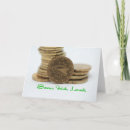 Search for irish luck cards Saint