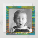 Recherche de big invitations Enfants