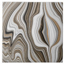 Search for gold marble tiles Black