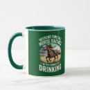 Search for race horse mugs Derby