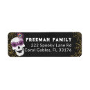 Search for mardi gras return address labels Ball
