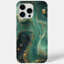 Search for natural stone iphone cases Emerald