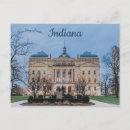Search for indiana postcards Usa