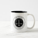 Search for law firm mugs Legal