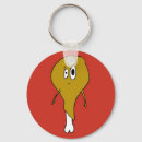 Search for drumsticks keychains Funny