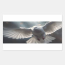 Search for white doves stickers Christian